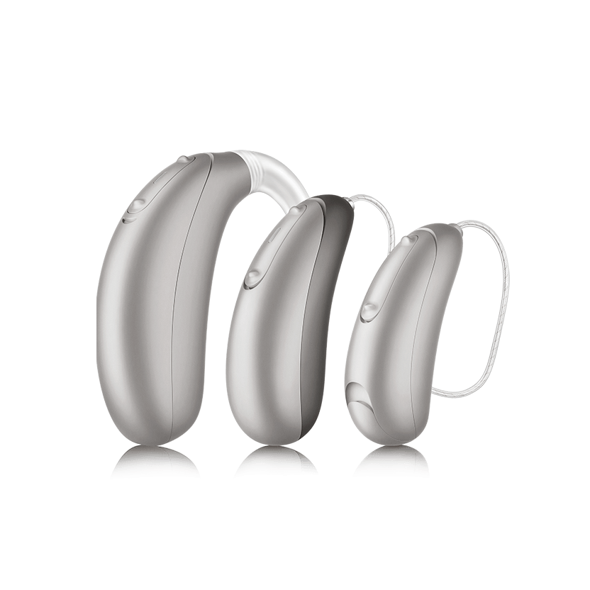 Resound Omnia La Cañada Hearing Aids & Audiology